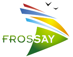 Logo Mairie de Frossay